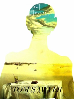 cover image of Tom Sawyer